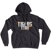 Hoodies (No-Zip/Pullover)