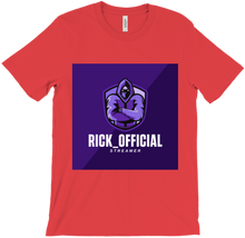 rick_official_ Póló