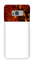 darriannelson Samsung Phone Cases