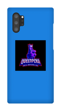 qweenpera274 Samsung Phone Cases