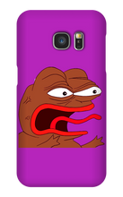 kidree14RAGE Samsung Phone Case