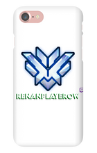 renanplayerow iPhone Phone Cases