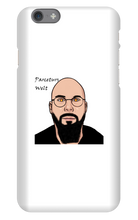 Avatar iPhone Phone Cases