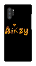 Aikzy Samsung Case