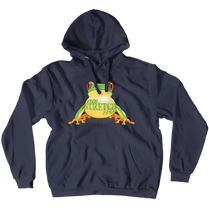 the_stretch89 Hoodies (No-Zip/Pullover)