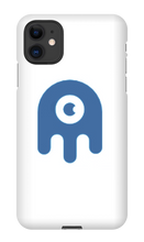 blurpledwastaken iPhone Phone Cases