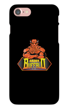 daddybuffalo iPhone Phone Cases