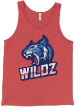 wildz_25 Tank Top
