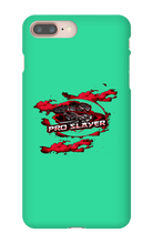 ProSlayer iPhone Phone Cases (Samurai)