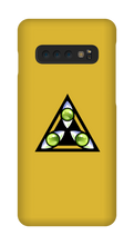 Wolf Anubite's Watcher Samsung Phone Cases
