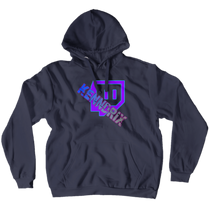 kenndrix Hoodies (No-Zip/Pullover)