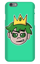cranidos_ iPhone king Cases