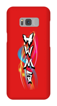 HwmS Samsung Phone Cases