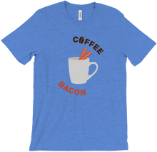Coffee Bacon Shirt