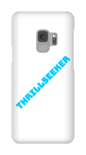 thrill5eeker Samsung Phone Cases