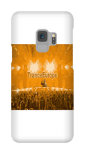 tranceeurope Samsung Phone Cases