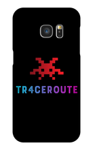 tr4cer0ute Samsung Phone Cases