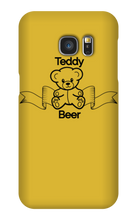 blondeteddybeer_ Samsung Phone Cases