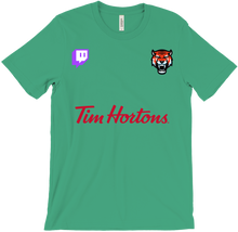 playera wolf