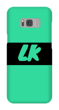 LK Samsung Phone Case
