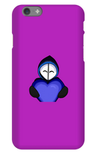 gerogigi iPhone Phone Cases