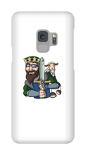 downey_blade Samsung Phone Cases