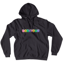 dorkyduo Hoodies (No-Zip/Pullover)