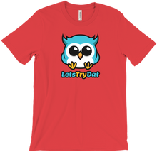 letstrydat T-Shirts
