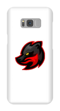 jacks94047 Samsung Phone Cases