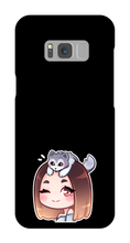 Nymerifundas (Samsung Cases)