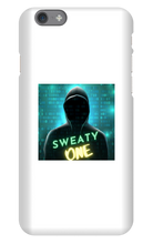 thatsweaty1 iPhone Phone Cases