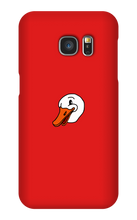 duqkstv Samsung Phone Cases