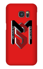 mr.shotgungaming Samsung Phone Cases