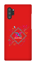Cover Samsung personalizzata logo (no rimborsi)