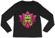 Sammazing Longsleeve - Color Full