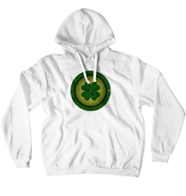 thequirkyleprechaun Hoodies (No-Zip/Pullover)
