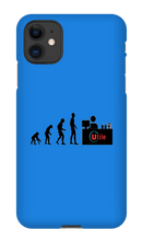 Coque Iphone Utile Evolution