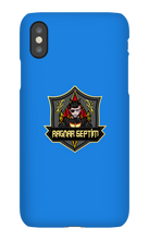 ragnar_dragonstrider iPhone Phone Cases