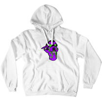 cainog Hoodies (No-Zip/Pullover)