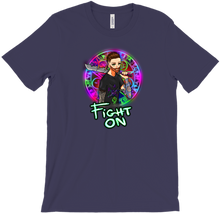 Fight on T-Shirts