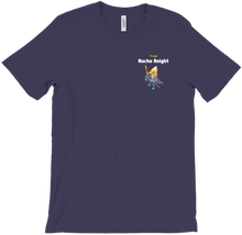 The Nacho Knight Imagine Tee
