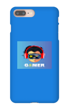 Iphone Phone Case With Logo