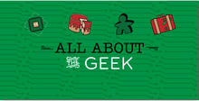 allaboutthegeek XXL Gaming Mousepad