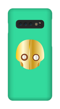 Coque Samsung Galaxy S7/S8/S9/S10/Note 10 Plus BTZ