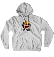 zegoodfellow Hoodies (No-Zip/Pullover)