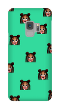 DEVIL SAMSUNG CASE