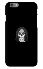 silentkillerxxz iPhone Phone Cases