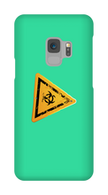 toxicktoe Samsung Phone Cases