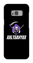 xxltsavyxx Samsung Phone Cases