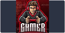 crazygamerroblox XXL Gaming Mousepad